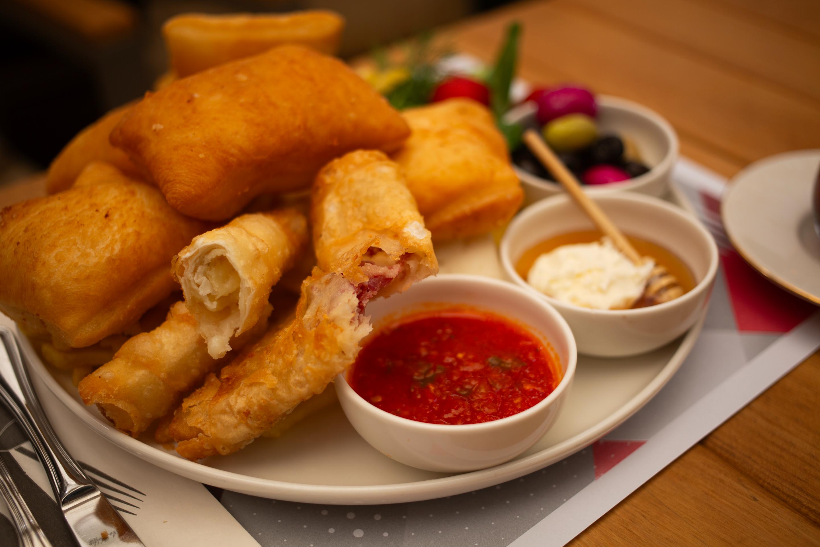 menu resimleri